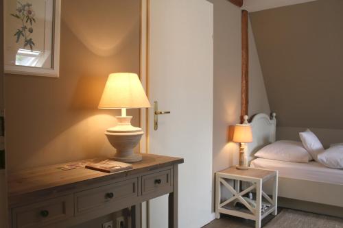 Family Apartment