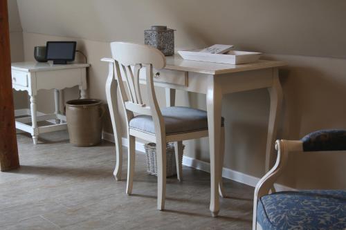 Family Apartment