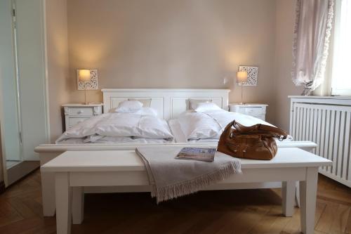 Two-Bedroom Apartment (Apartment 5)