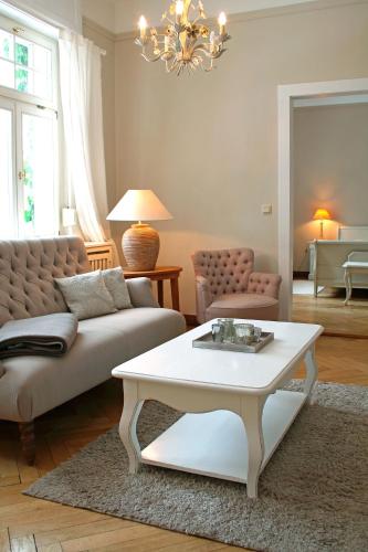 Two-Bedroom Apartment (Apartment 5)