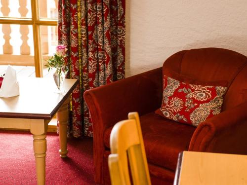 Classic Single Room