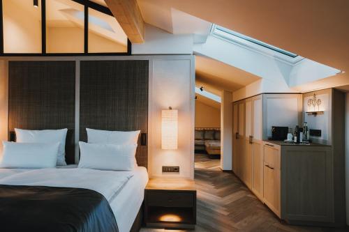 Höfe Suite