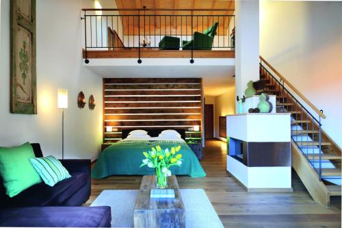 Höfe Suite