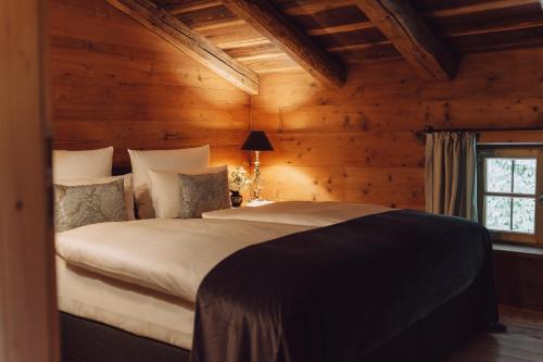 Egerner Alm Suite