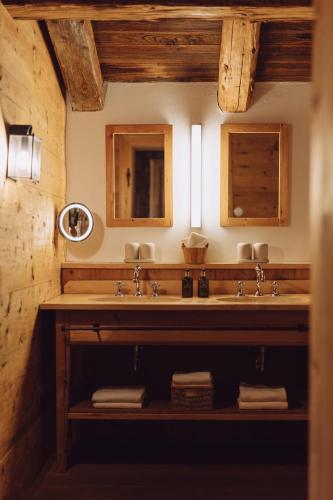 Egerner Alm Suite