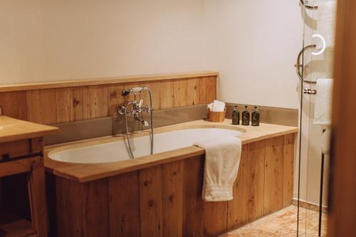 Egerner Alm Suite
