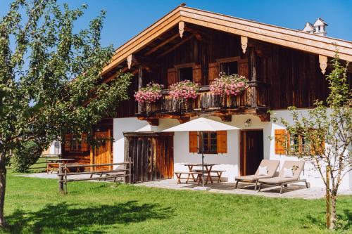 Egerner Alm Suite