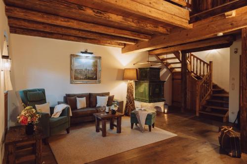 Egerner Alm Suite