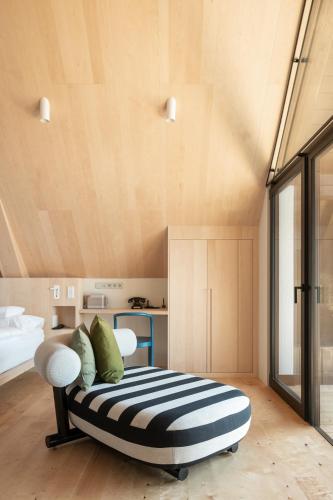Penthouse Suite 