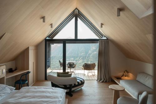 Penthouse Suite 