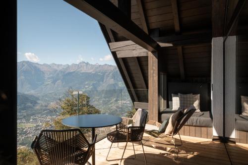 Penthouse Suite 