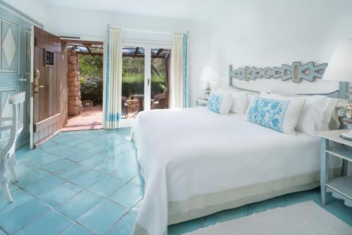 Classic Double, Guest room, 1 King or 2 Twin/Single Bed(s)