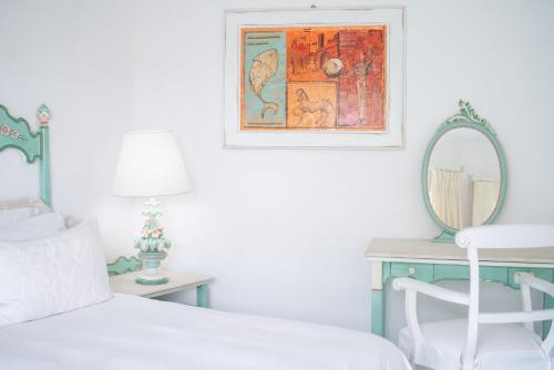 Superior Double, Guest room, 1 King or 2 Twin/Single Bed(s)