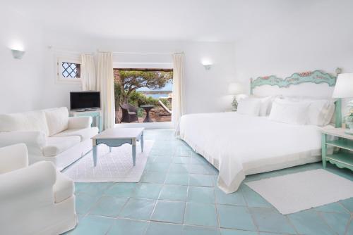 Superior Double, Guest room, 1 King or 2 Twin/Single Bed(s)
