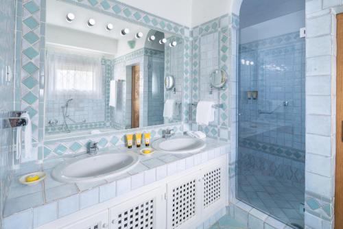 Superior Double, Guest room, 1 King or 2 Twin/Single Bed(s)