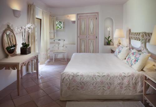 Garden Deluxe Suite, Suite, 1 King or 2 Twin/Single Bed(s)