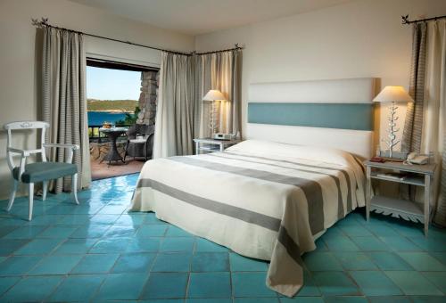 Royal Suite, 1 Bedroom Suite, 1 King or 2 Twin/Single Bed(s)