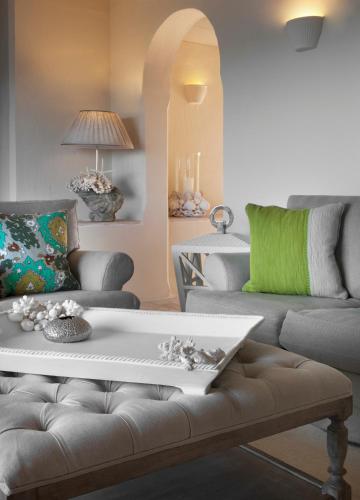 Royal Suite, 1 Bedroom Suite, 1 King or 2 Twin/Single Bed(s)