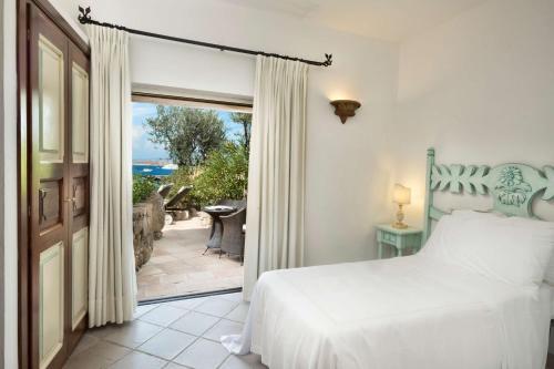 Two Bedroom Suite, 2 Bedroom Suite, Seafront, Balcony