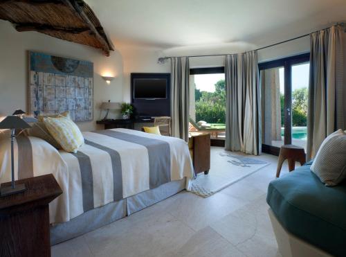 2 Bedroom Villa, Villa, Seafront, Private pool