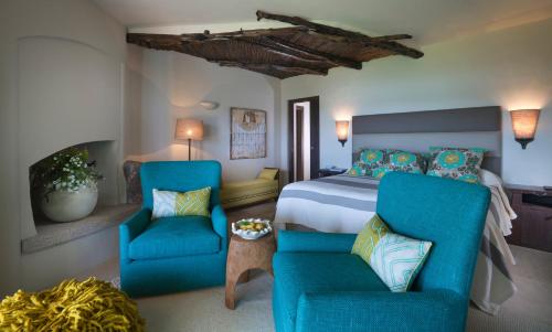 2 Bedroom Villa, Villa, Seafront, Private pool
