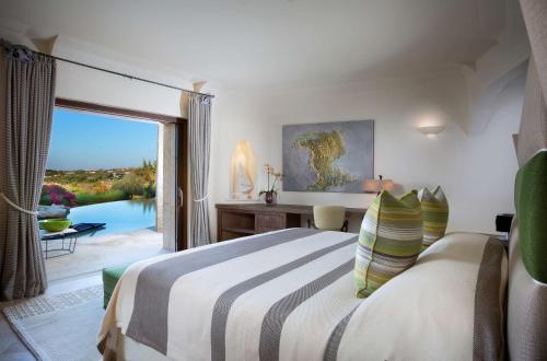 3 Bedroom Villa, Villa, Seafront, Private pool
