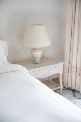 Classic Double, Guest room, 1 King or 2 Twin/Single Bed(s)