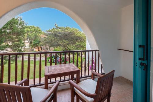 Classic Double, Guest room, 1 King or 2 Twin/Single Bed(s)