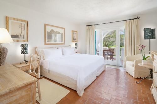 Superior Double, Guest room, 1 King or 2 Twin/Single Bed(s)