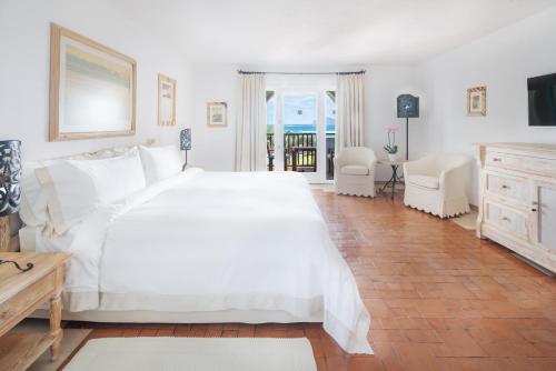Premium Double, Guest room, 1 King or 2 Twin/Single Bed(s)