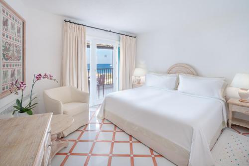 Premium Double, Guest room, 1 King or 2 Twin/Single Bed(s)