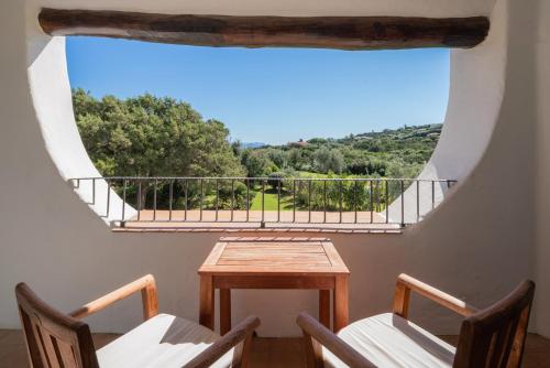 Deluxe Suite, 1 Bedroom Suite, Sea view, Balcony