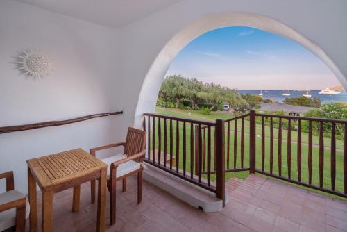 Premium Suite, 1 Bedroom Suite, Sea view, Balcony