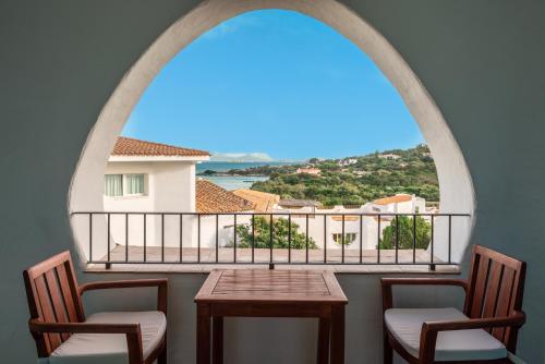 Premium Suite, 1 Bedroom Suite, Sea view, Balcony