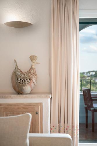 Premium Suite, 1 Bedroom Suite, Sea view, Balcony