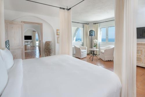 Royal Suite, 1 Bedroom Suite, 1 King or 2 Twin/Single Bed(s)