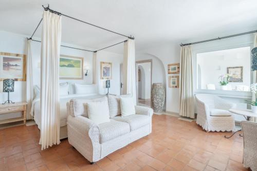 Royal Suite, 1 Bedroom Suite, 1 King or 2 Twin/Single Bed(s)