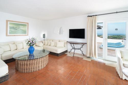 Royal Suite, 1 Bedroom Suite, 1 King or 2 Twin/Single Bed(s)