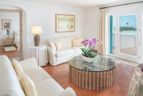 Presidential Suite, 1 Bedroom Suite, Sea view, Top floor