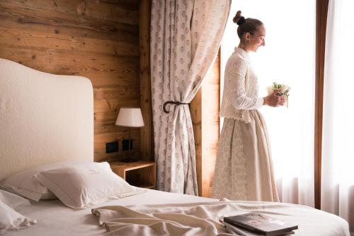 Superior Double Room With Balcony
