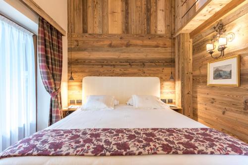 Junior Suite with balcony