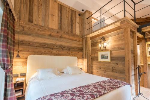 Junior Suite with balcony
