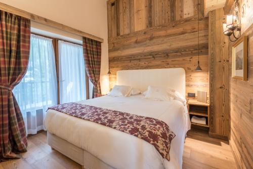 Junior Suite with balcony