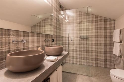 Junior Suite with balcony