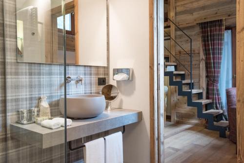 Junior Suite with balcony