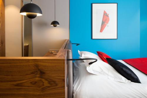 Privilege Room