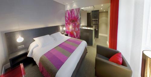 Initial Room