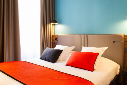 Junior Suite (4 Adults)