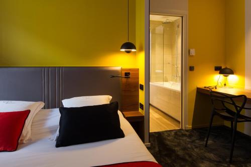 Junior Suite (4 Adults)