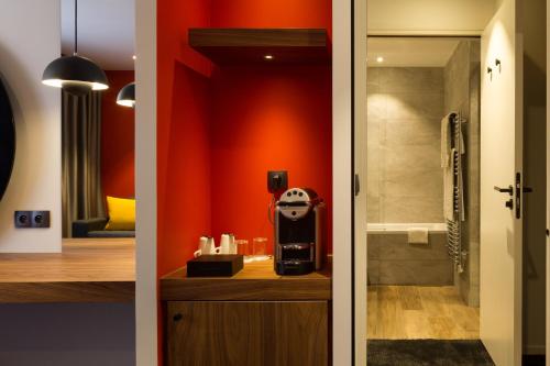 Junior Suite (4 Adults)